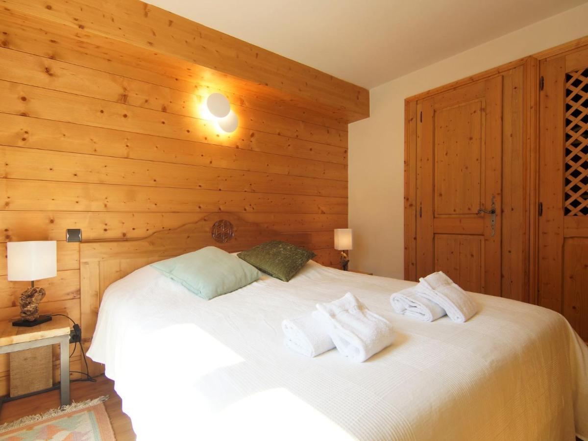 Apartment Villa Princesse By Interhome Chamonix Dış mekan fotoğraf